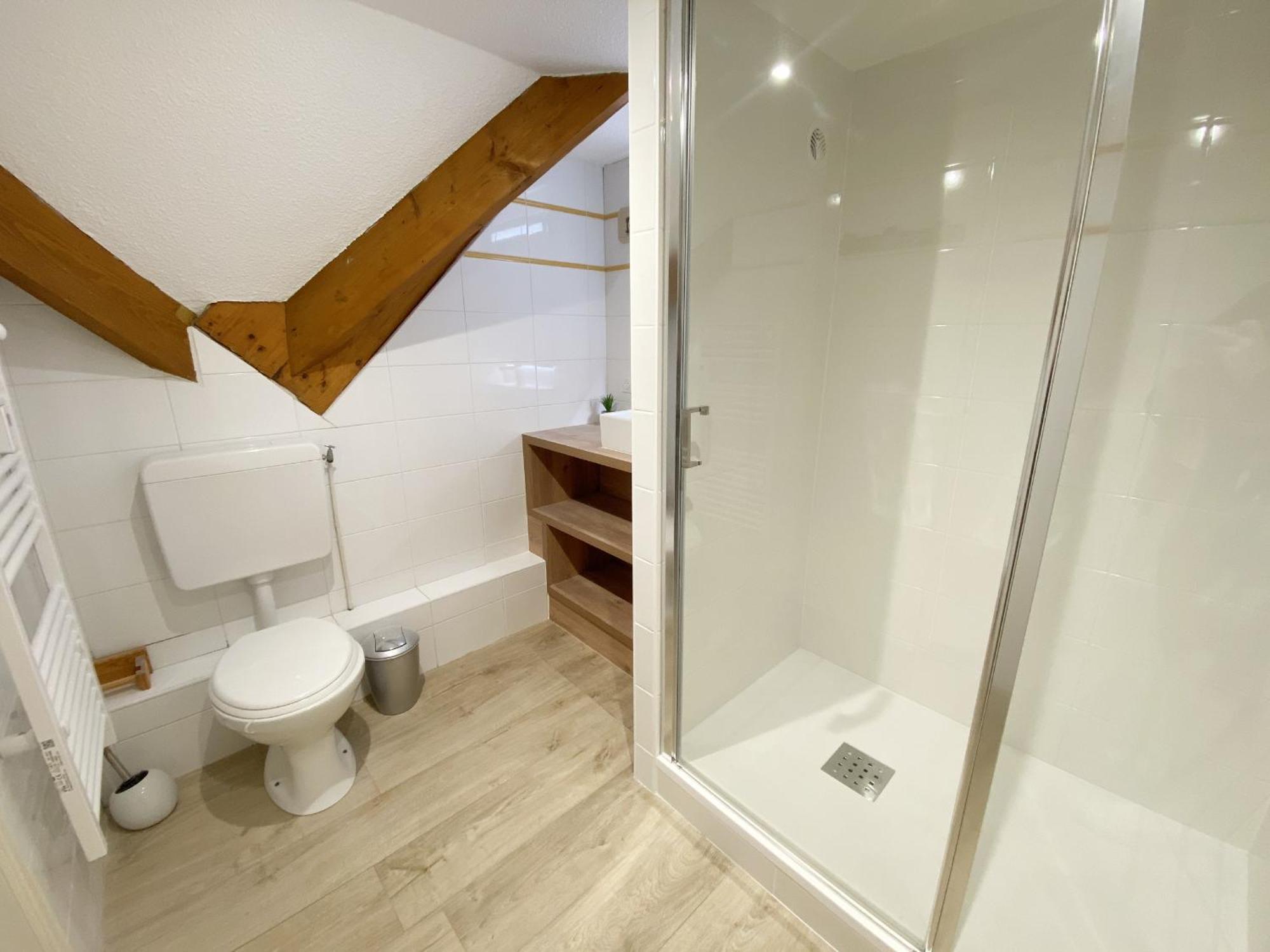 Azur - Triplex Spacieux, Face A La Mer, Plage - T1 Carnac Bagian luar foto